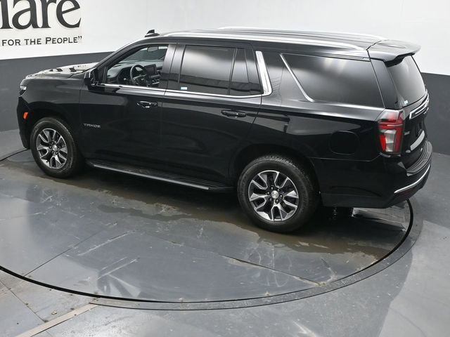 Used 2023 Chevrolet Tahoe LS image 43