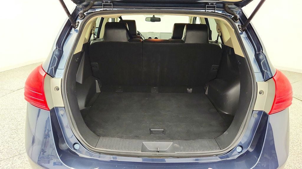 Used 2013 Nissan Rogue SL AWD/4WD image 22