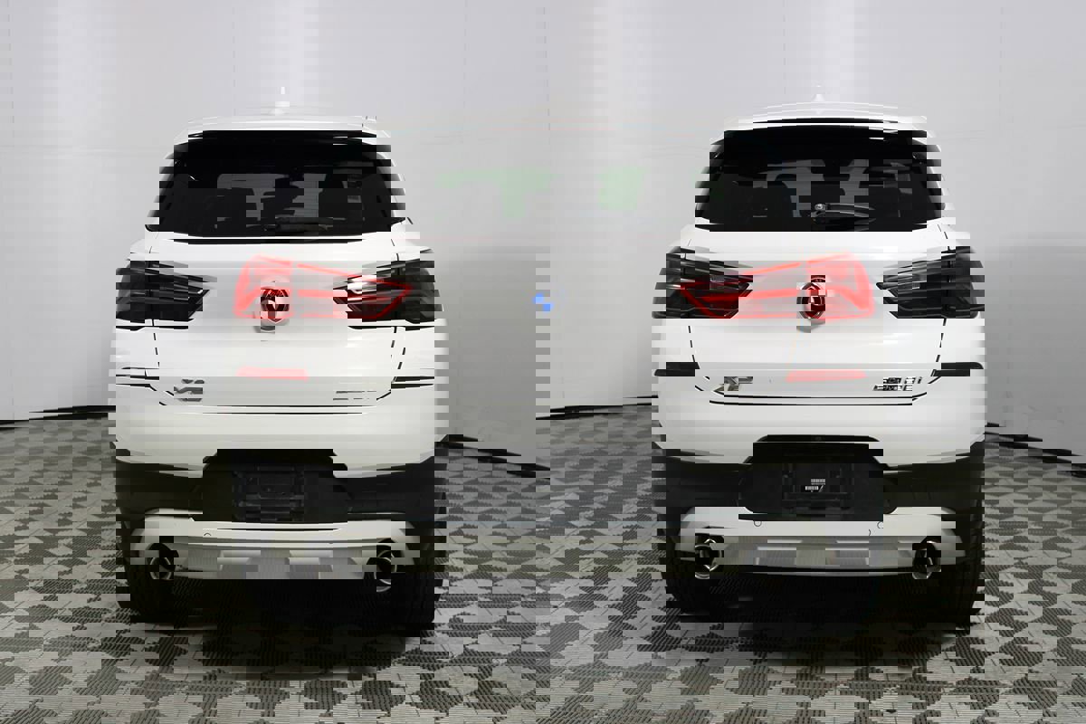 Used 2020 BMW X2 sDrive28i image 39