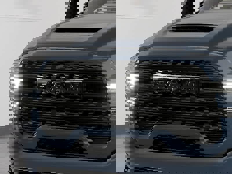 New 2026 RAM 2500 Limited image 25