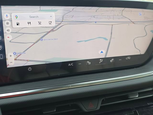 New 2026 Buick Envision Preferred image 5