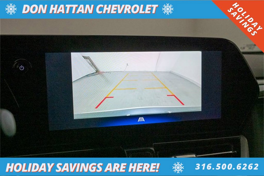 New 2026 Chevrolet TrailBlazer LT w/ Convenience Package image 17