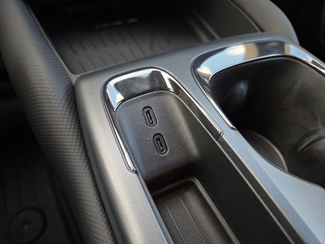 New 2026 Chevrolet Equinox EV RS image 7