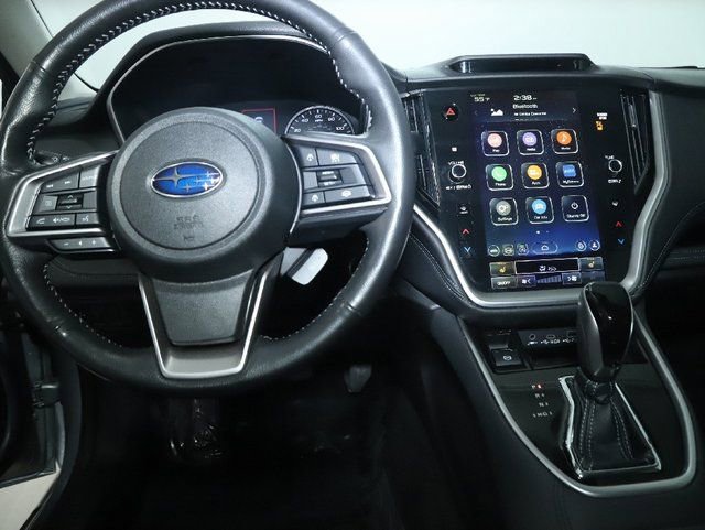 Certified 2023 Subaru Outback Limited XT image 28