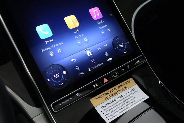 Certified 2025 Mercedes-Benz GLC 300 4MATIC image 25