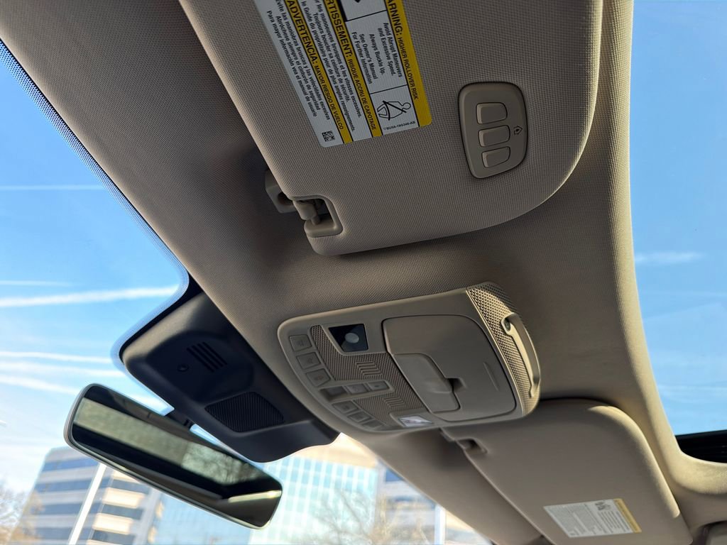 Used 2022 Lincoln Navigator L Reserve image 35