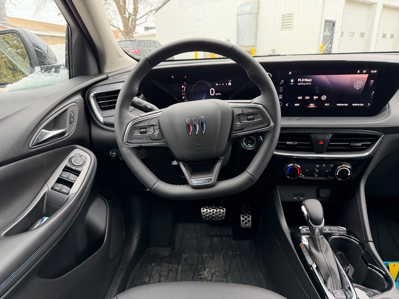 New 2026 Buick Encore GX Sport Touring w/ Comfort Package image 20