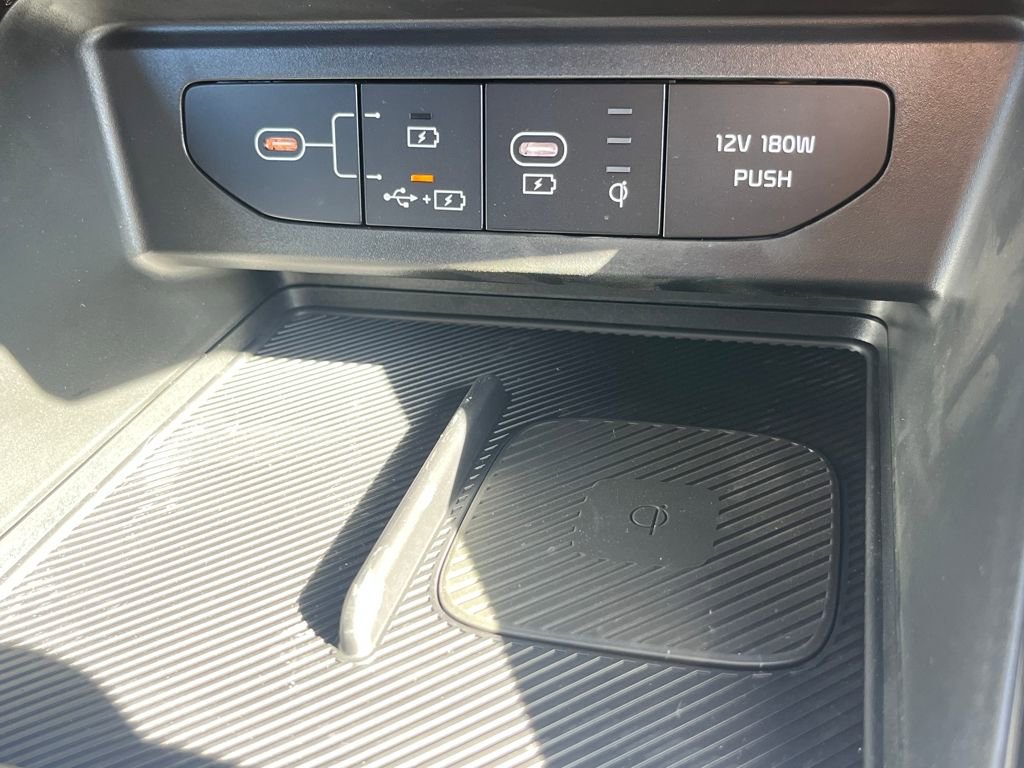 New 2025 Kia K5 GT-Line w/ GT-Line Premium Package image 30