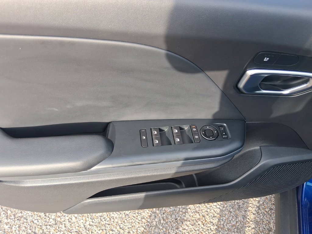 Certified 2026 Kia K4 EX FWD image 10