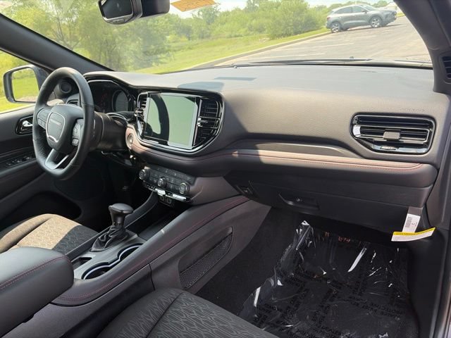 New 2026 Dodge Durango GT w/ Blacktop Package AWD/4WD image 12