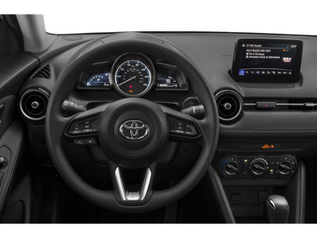 Used 2019 Toyota Yaris LE FWD image 7