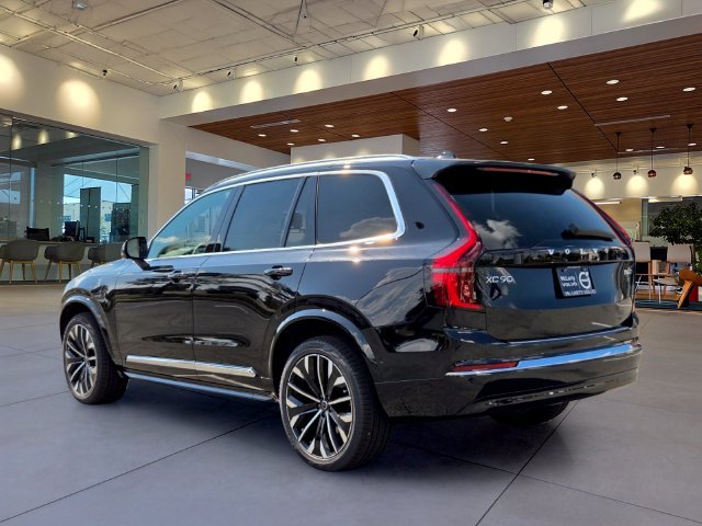 New 2027 Volvo XC90 B6 Plus AWD/4WD image 3