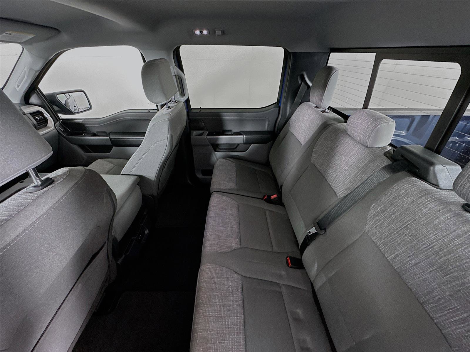 Used 2023 Ford F150 XLT w/ Equipment Group 302A High image 11