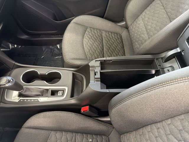 Certified 2020 Chevrolet Equinox LT w/ Driver Convenience Package image 24