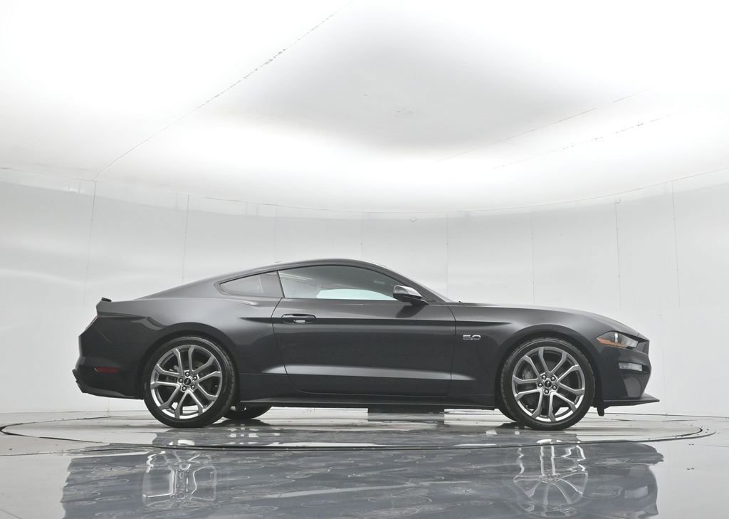 Certified 2023 Ford Mustang GT Premium image 53