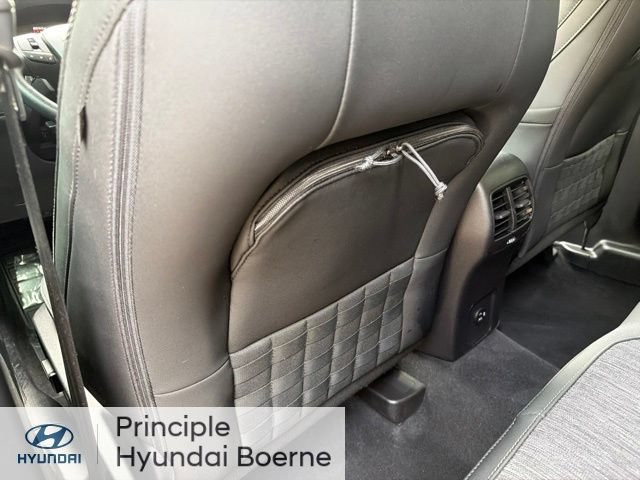 Used 2022 Ford Bronco Sport Big Bend w/ Convenience Package AWD/4WD image 30