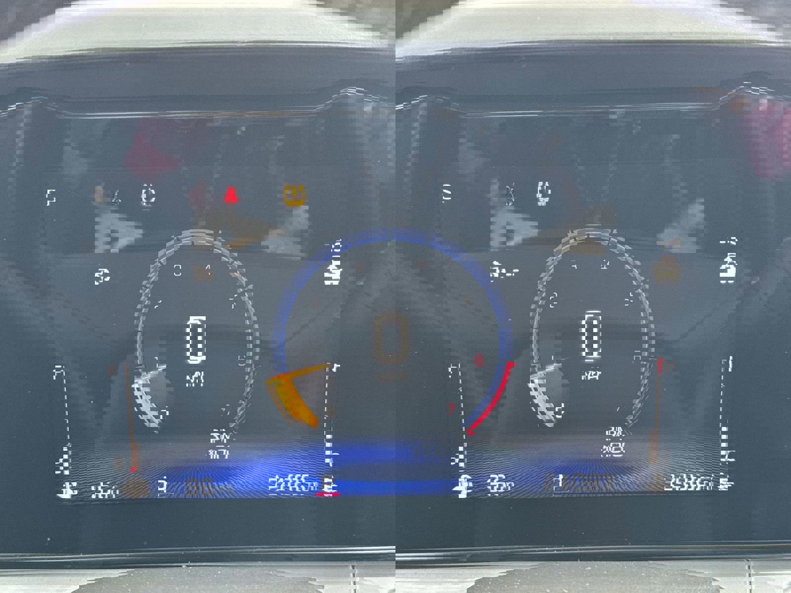 Used 2025 Chevrolet Trax LT w/ LT Convenience Package image 21