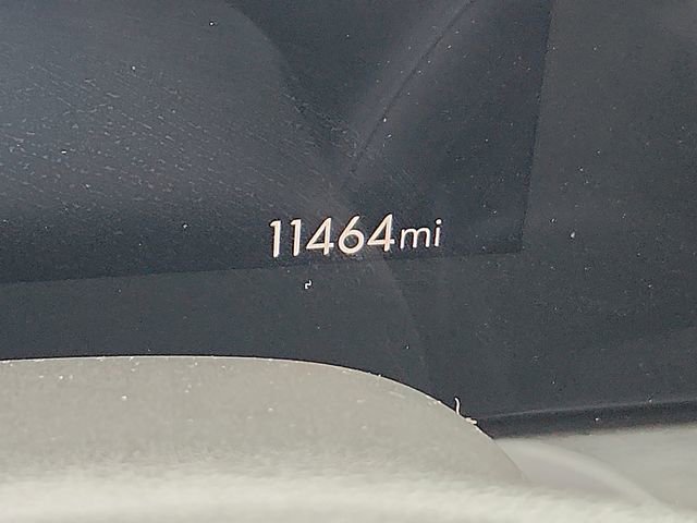 Certified 2025 Buick Encore GX Preferred image 19