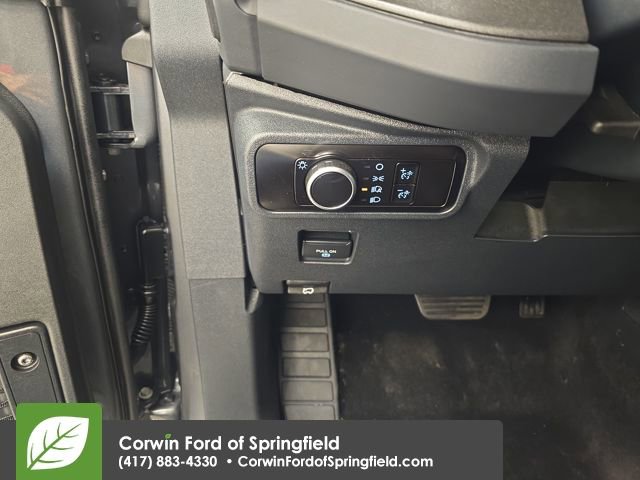 New 2026 Ford Bronco 2-Door image 33