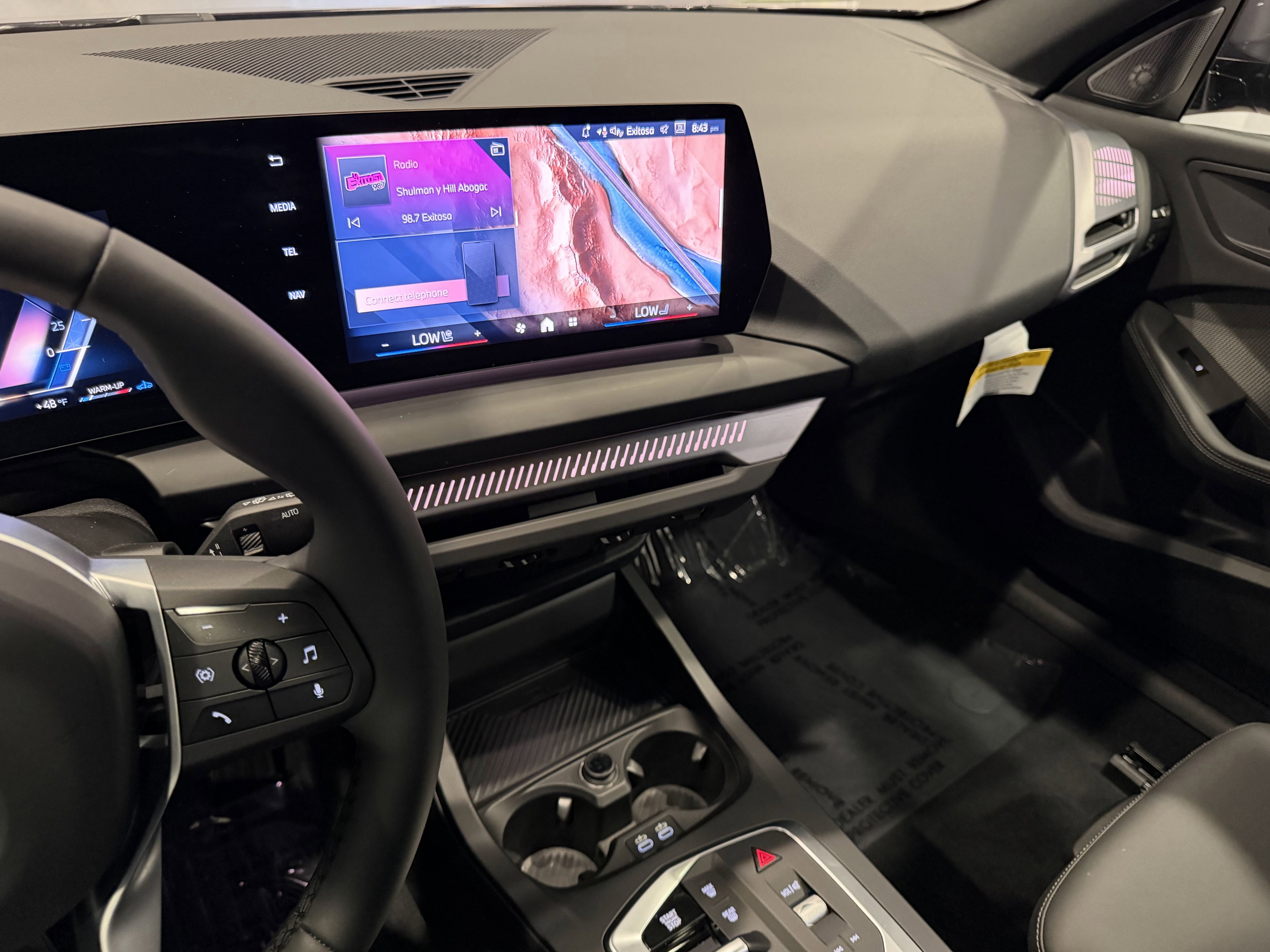 Used 2025 BMW 228i xDrive w/ Premium Package image 17