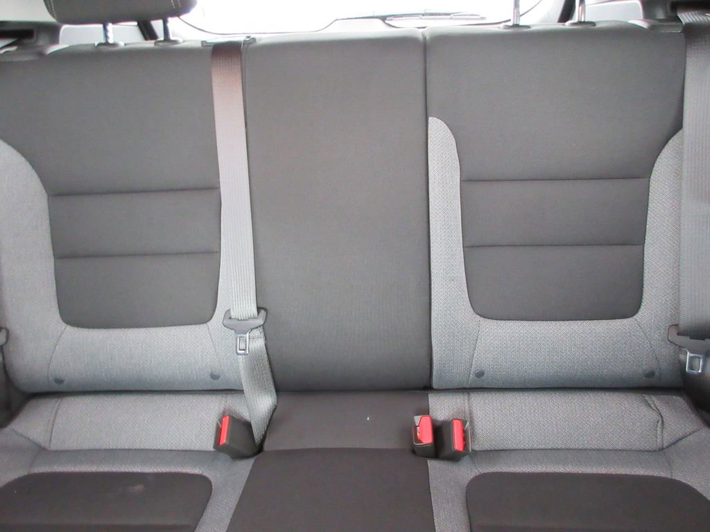 New 2026 Chevrolet TrailBlazer LS w/ LS Convenience Package FWD image 36