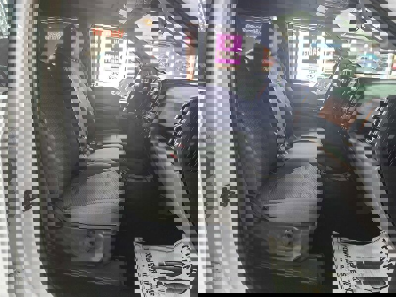 Used 2019 Ford F150 XLT w/ Equipment Group 301A Mid image 15