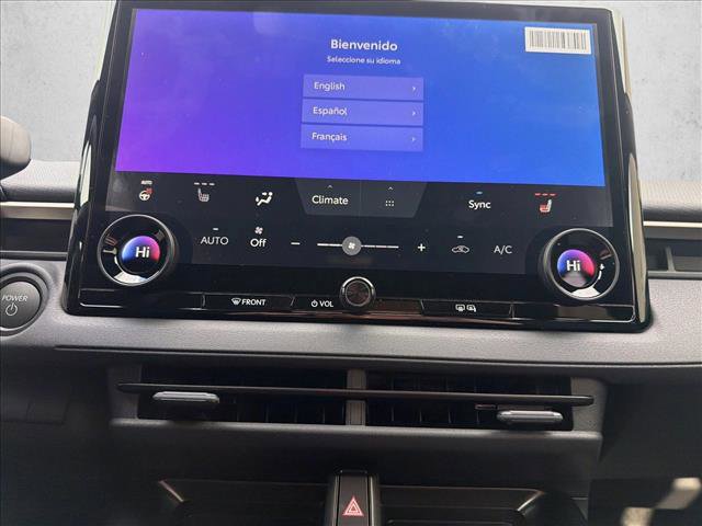 New 2026 Toyota bZ image 15