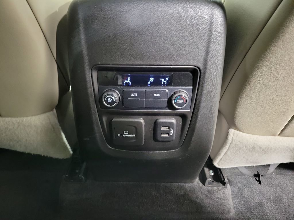 Used 2021 Buick Enclave Essence w/ Sound and Sites Package image 27