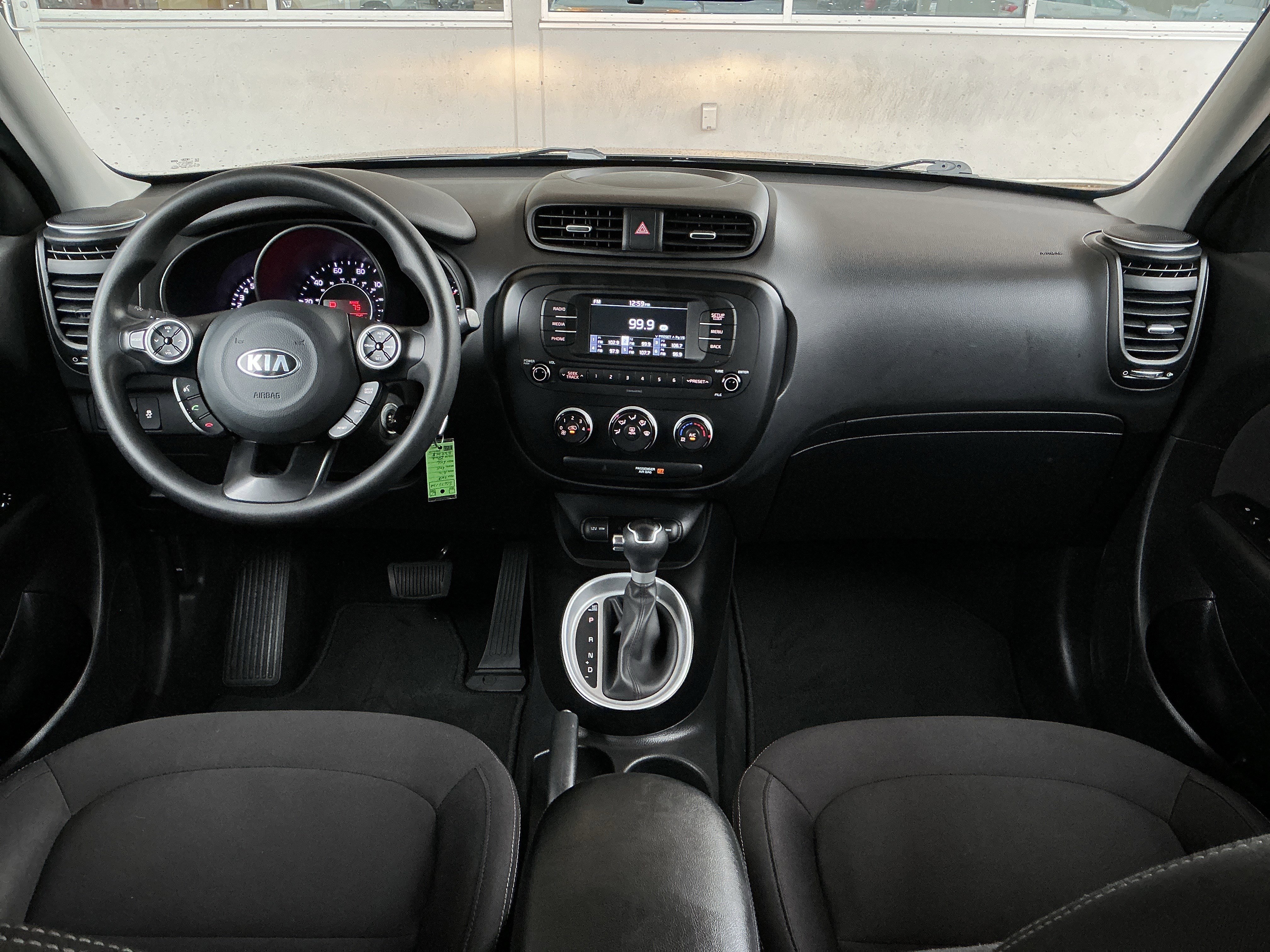 Used 2018 Kia Soul image 4