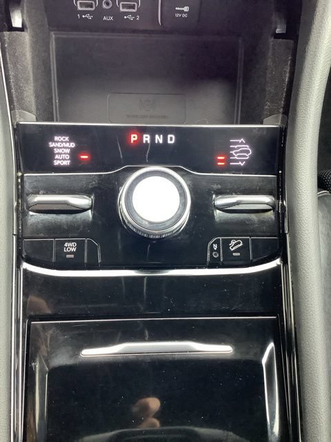 Certified 2021 Jeep Grand Cherokee L Overland w/ Luxury Tech Group IV AWD/4WD image 30