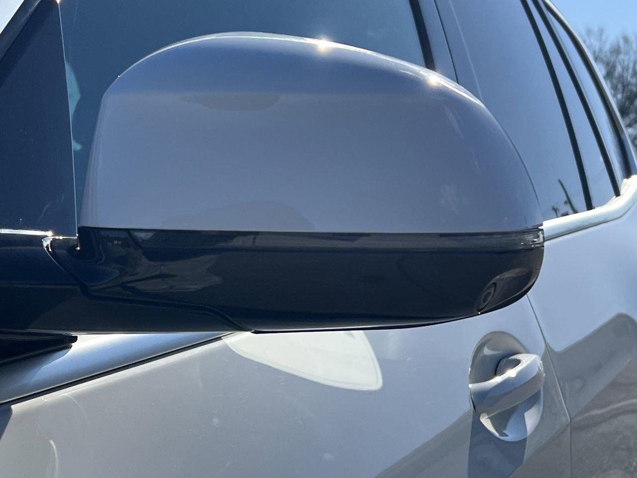 Used 2023 BMW X5 xDrive40i w/ Premium Package image 48