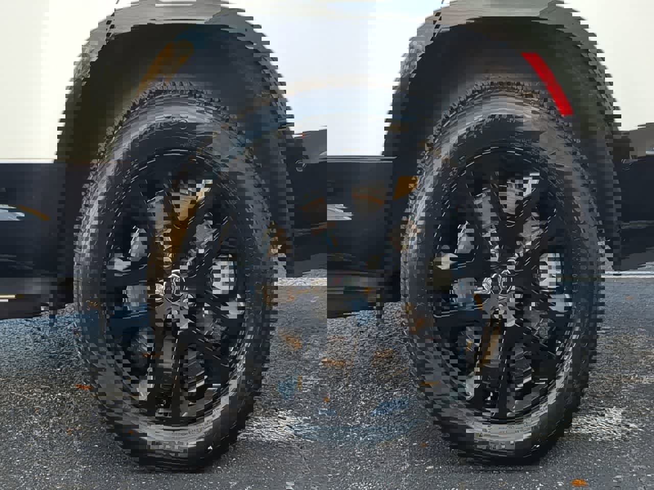 Certified 2024 Land Rover Defender 130 Outbound image 14