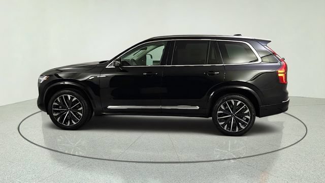 New 2026 Volvo XC90 B6 Plus w/ Protection Package AWD/4WD image 4