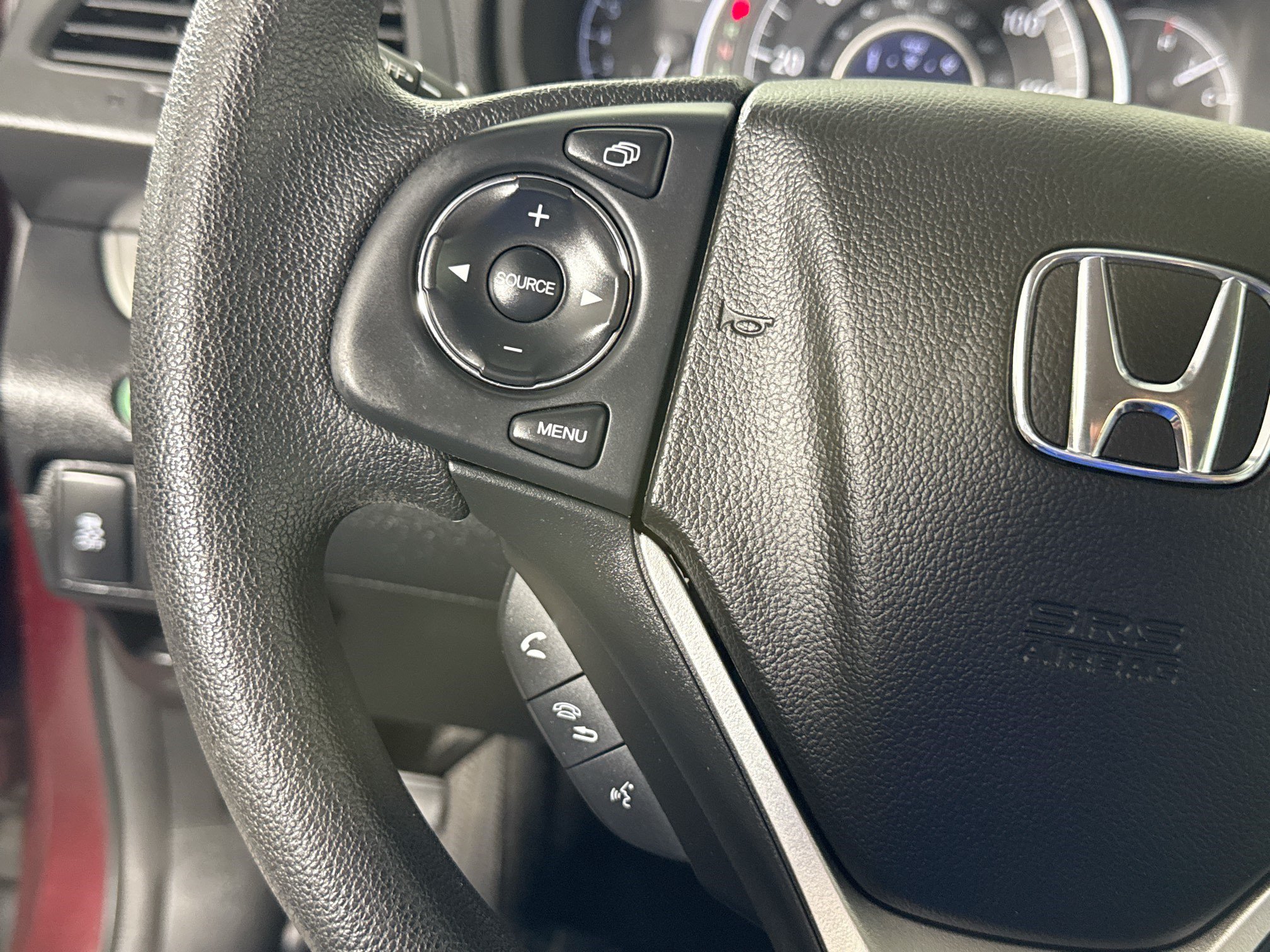 Used 2016 Honda CR-V EX image 14