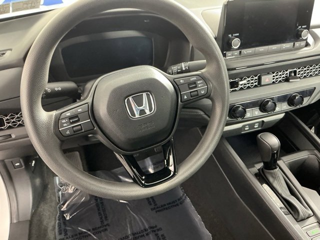 Certified 2024 Honda Accord EX image 19