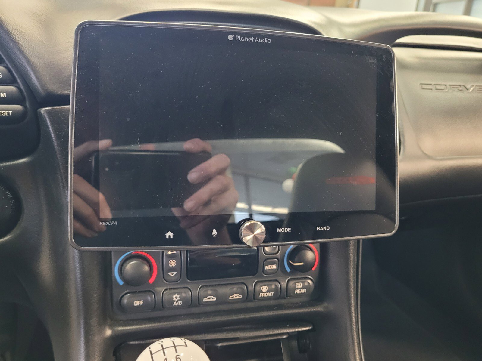 Used 2001 Chevrolet Corvette Z06 w/ Memory Pkg image 19