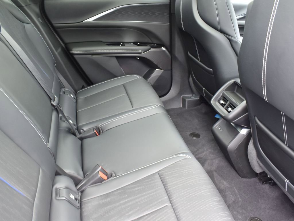 Certified 2024 Cadillac Lyriq Sport image 28