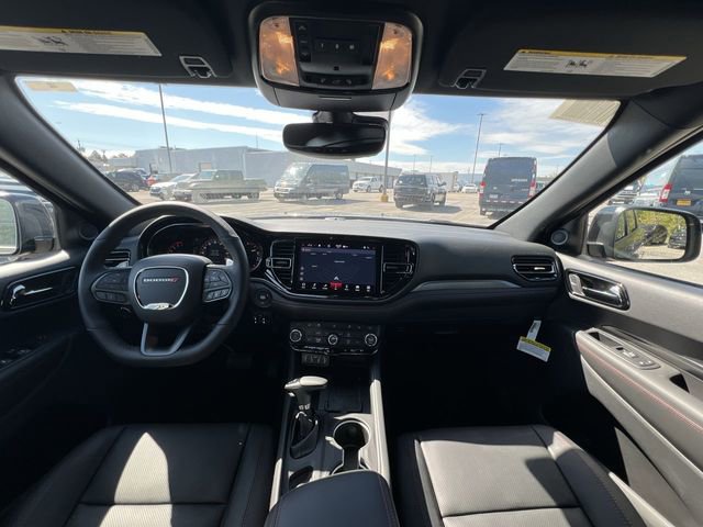 New 2026 Dodge Durango GT AWD/4WD image 22