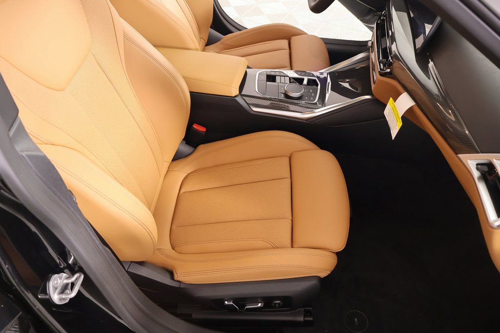 New 2026 BMW 440i xDrive w/ Premium Package image 13