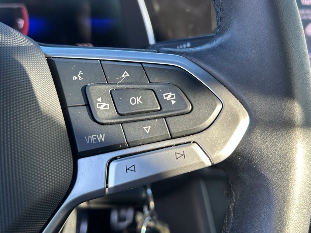 Certified 2024 Volkswagen Jetta Sport FWD image 21