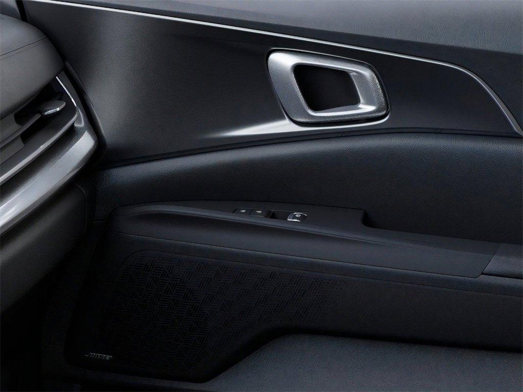 New 2026 Kia Carnival SX Prestige image 25