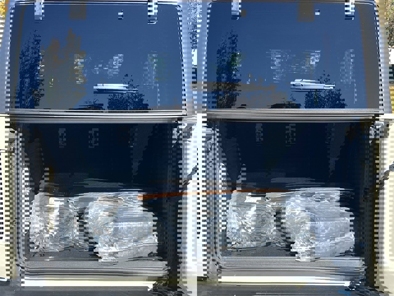 New 2025 Ford Bronco Outer Banks image 23