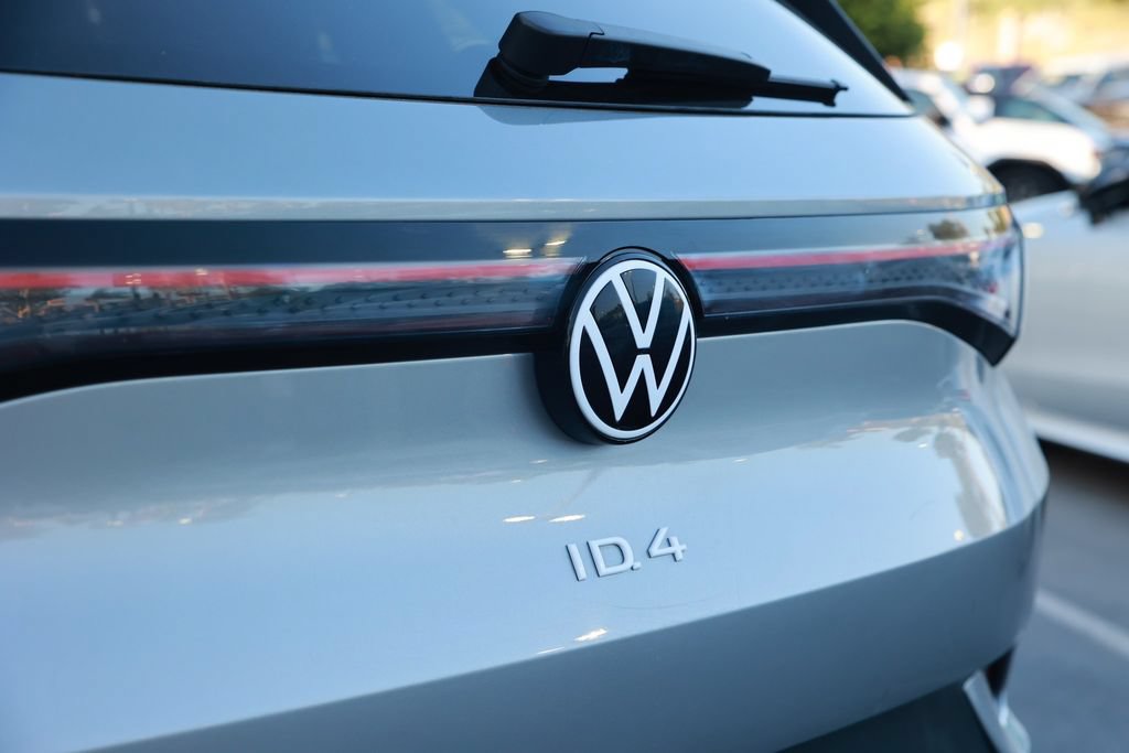 Used 2023 Volkswagen ID.4 Pro RWD image 15