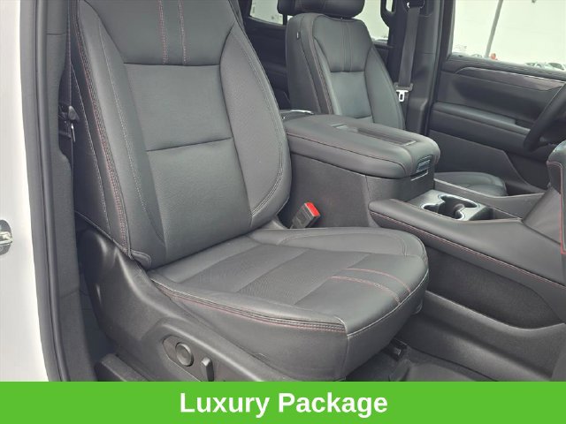 Certified 2023 Chevrolet Tahoe RST w/ Luxury Package AWD/4WD image 17