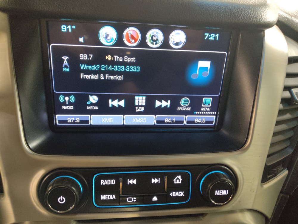 Used 2019 GMC Yukon XL SLT AWD/4WD image 25
