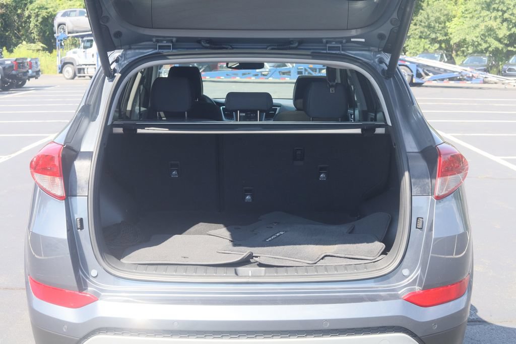 Used 2018 Hyundai Tucson Value AWD/4WD image 25