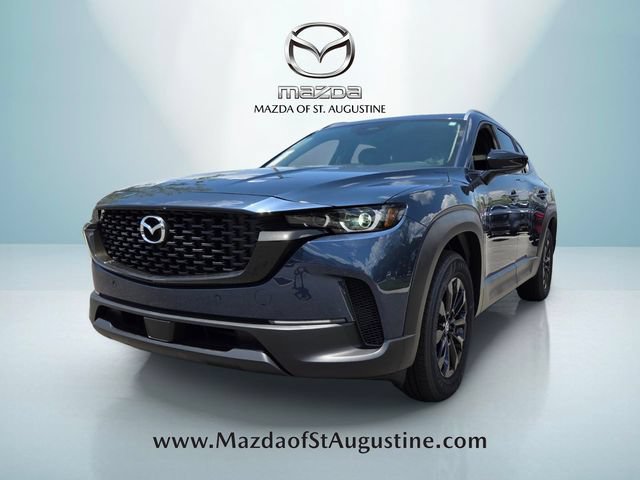 New 2026 MAZDA CX-50 AWD 2.5 S w/ Weather Package image 1