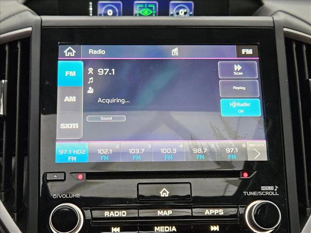 Used 2021 Subaru Forester Touring AWD/4WD image 11