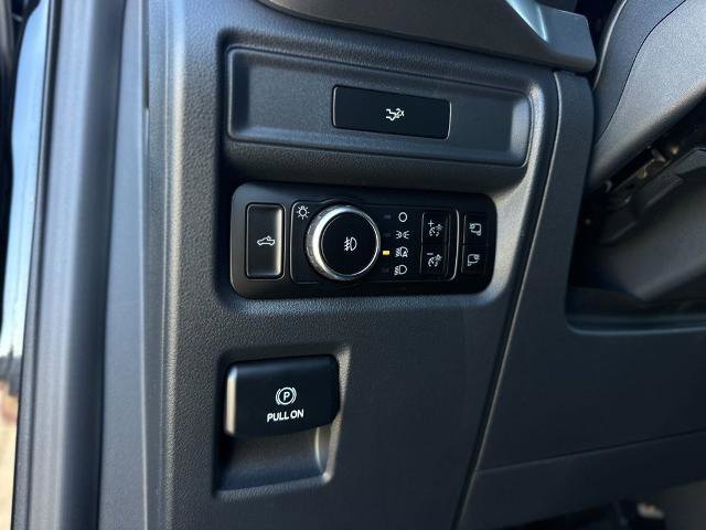 New 2026 Ford F150 XLT w/ Equipment Group 302A MID image 15