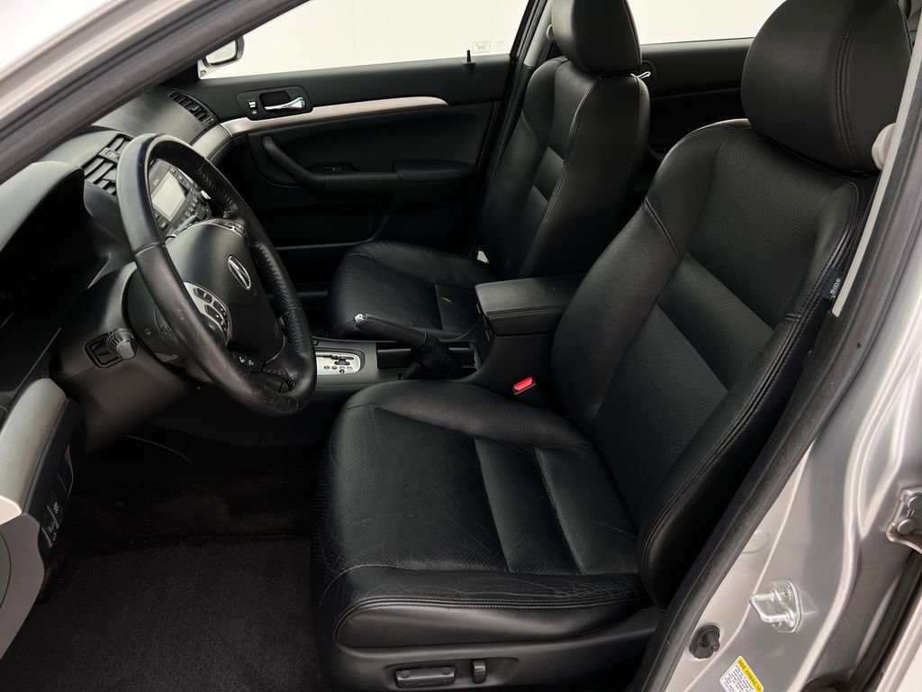 Used 2008 Acura TSX image 11